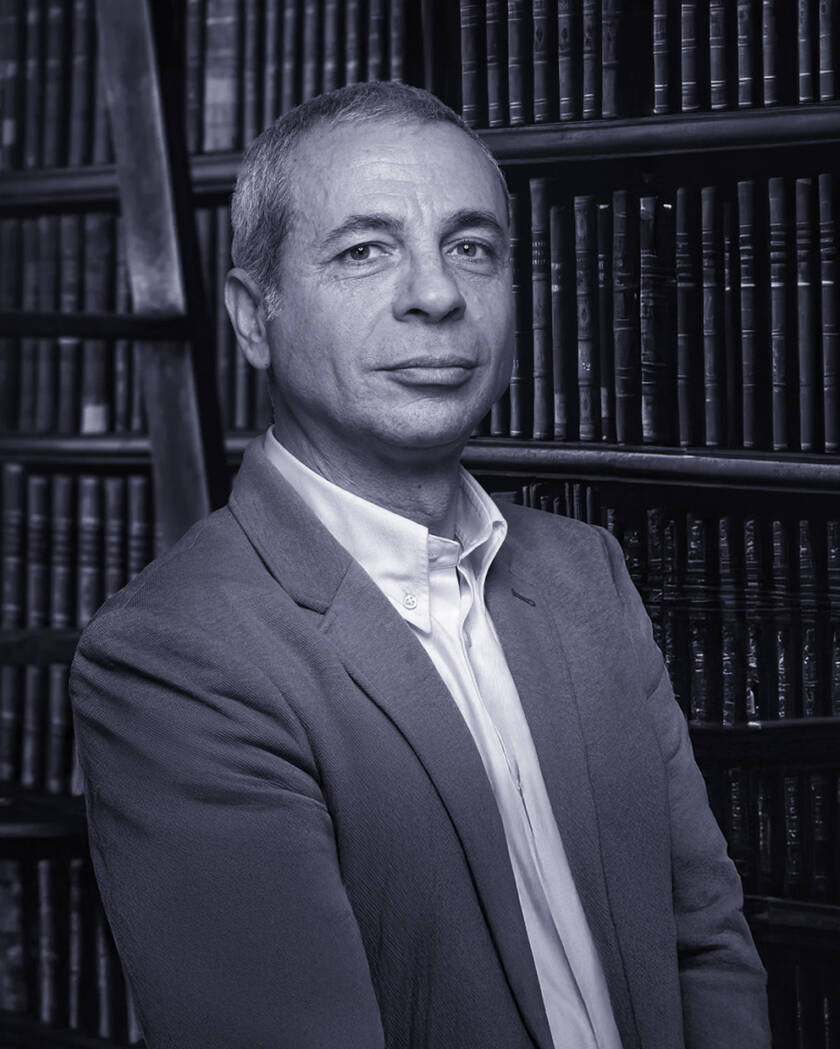 Francesco Fabiano